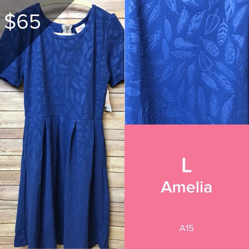 Amelia